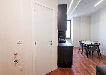 Ingresso - Bilocale via Alba, 1, Torino (zona Lingotto) - foto 13