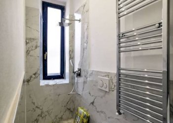 Bagno - Bilocale via Alba, 1, Torino (zona Lingotto) - foto 16