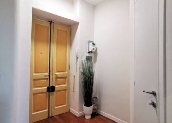 Ingresso - Bilocale via Alba, 1, Torino (zona Lingotto) - foto 18