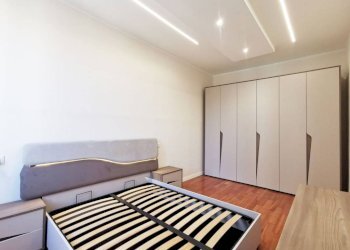 Camera da letto - Bilocale via Alba, 1, Torino (zona Lingotto) - foto 22