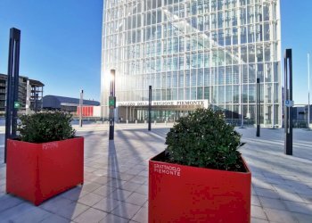 Zona - Bilocale via Alba, 1, Torino (zona Lingotto) - foto 30