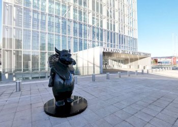 Zona - Bilocale via Alba, 1, Torino (zona Lingotto) - foto 34