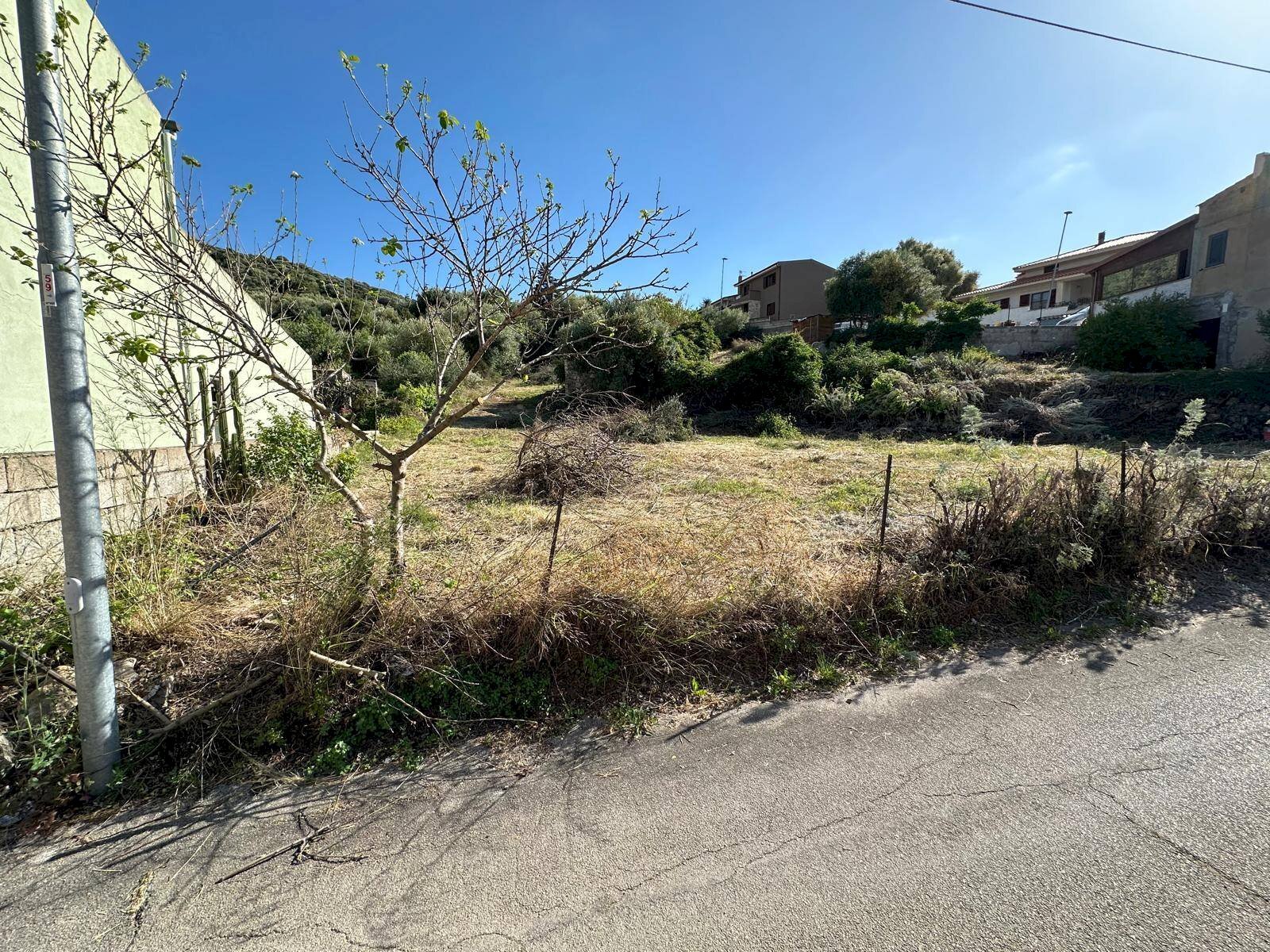 Foto 2 - Terreno edificabile via San Nicola, Santa Maria Coghinas - foto 2