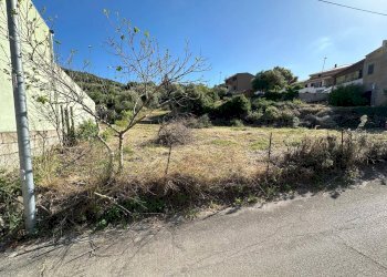 Foto 2 - Terreno edificabile via San Nicola, Santa Maria Coghinas - foto 2