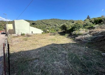 Foto 5 - Terreno edificabile via San Nicola, Santa Maria Coghinas - foto 5