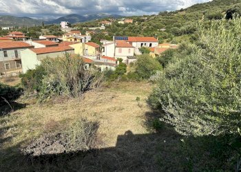 Foto 7 - Terreno edificabile via San Nicola, Santa Maria Coghinas - foto 7