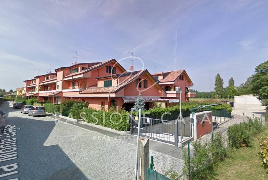 Foto 1 - Box Via Montegrappa
 
9, Inzago - photo 1