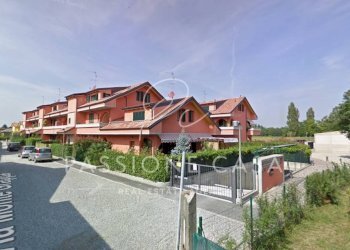 Foto 1 - Box Via Montegrappa
 
9, Inzago - foto 1