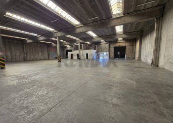 Parcheggio - Capannone Via delle Arance
 
1, Pomezia - foto 21