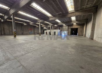 Parcheggio - Capannone Via delle Arance
 
1, Pomezia - foto 23