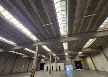 Parcheggio - Capannone Via delle Arance
 
1, Pomezia - foto 24