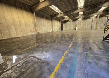 Parcheggio - Capannone Via delle Arance
 
1, Pomezia - foto 27