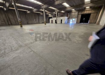 Parcheggio - Capannone Via delle Arance
 
1, Pomezia - foto 28