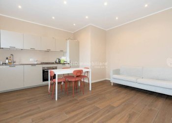 Cucina - Trilocale strada del Fortino, 19, Torino (zona Valdocco) - foto 2