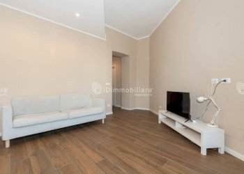 Cucina - Trilocale strada del Fortino, 19, Torino (zona Valdocco) - foto 7