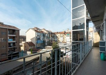 Vista - Trilocale strada del Fortino, 19, Torino (zona Valdocco) - foto 15