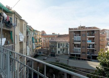 Vista - Trilocale strada del Fortino, 19, Torino (zona Valdocco) - foto 16