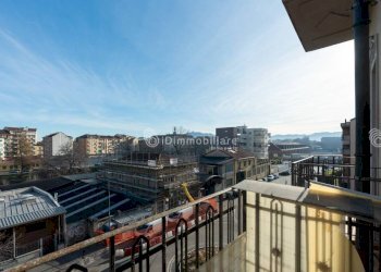 Vista - Trilocale strada del Fortino, 19, Torino (zona Valdocco) - foto 17