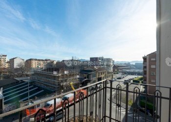 Vista - Trilocale strada del Fortino, 19, Torino (zona Valdocco) - foto 18