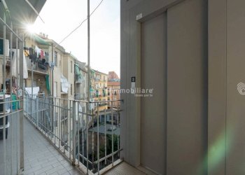Ascensori - Trilocale strada del Fortino, 19, Torino (zona Valdocco) - foto 20