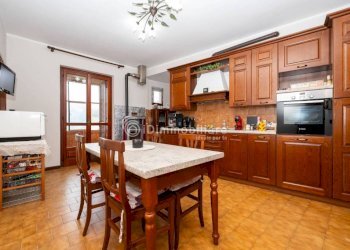 Cucina - Apartment via Piave, 20/3, Cocconato - photo 1