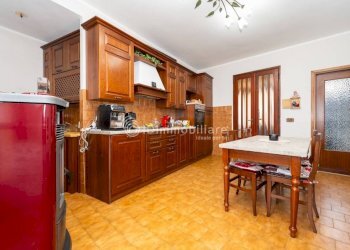 Cucina - Apartment via Piave, 20/3, Cocconato - photo 4