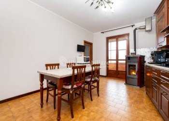 Cucina - Appartamento via Piave, 20/3, Cocconato - foto 5