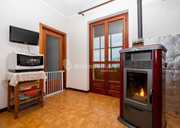 Cucina - Apartment via Piave, 20/3, Cocconato - photo 6