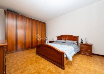 Camera da letto - Apartment via Piave, 20/3, Cocconato - photo 8