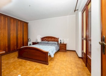 Camera da letto - Apartment via Piave, 20/3, Cocconato - photo 9