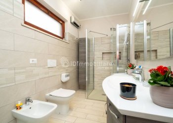 Bagno - Appartamento via Piave, 20/3, Cocconato - foto 13