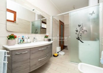 Bagno - Apartment via Piave, 20/3, Cocconato - photo 17