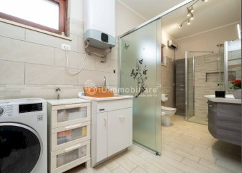 Bagno - Appartamento via Piave, 20/3, Cocconato - foto 18