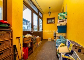 Veranda - Apartment via Piave, 20/3, Cocconato - photo 19