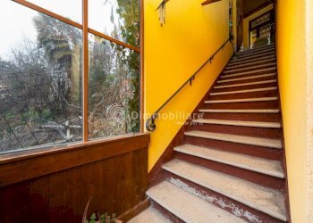 Interno palazzo - Appartamento via Piave, 20/3, Cocconato - foto 20