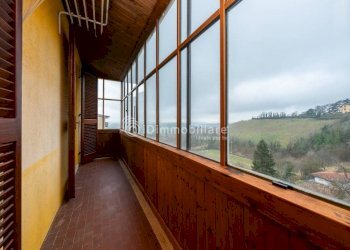 Veranda - Apartment via Piave, 20/3, Cocconato - photo 21