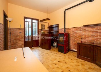 Cantina - Apartment via Piave, 20/3, Cocconato - photo 22