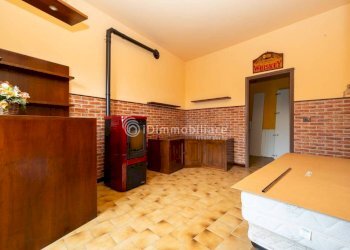 Cucina - Apartment via Piave, 20/3, Cocconato - photo 23