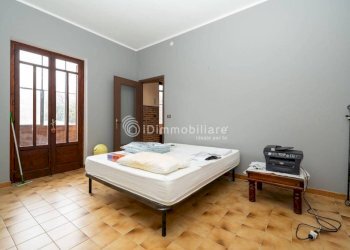 Camera da letto - Apartment via Piave, 20/3, Cocconato - photo 24