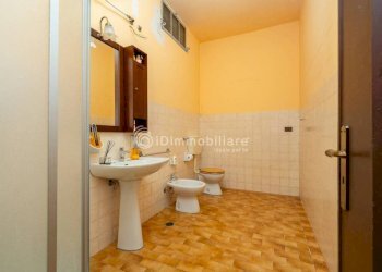 Bagno - Apartment via Piave, 20/3, Cocconato - photo 25