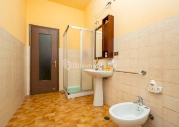 Bagno - Appartamento via Piave, 20/3, Cocconato - foto 26