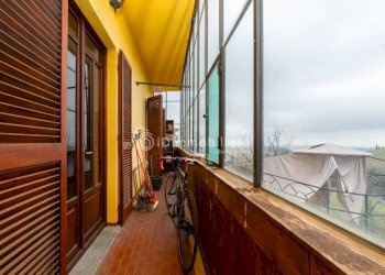 Veranda - Apartment via Piave, 20/3, Cocconato - photo 30