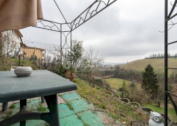 Giardino - Appartamento via Piave, 20/3, Cocconato - foto 33