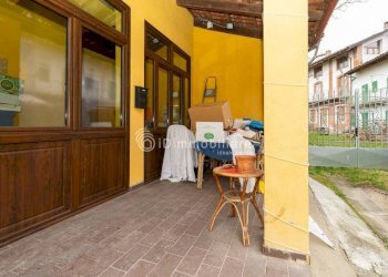 Portico - Appartamento via Piave, 20/3, Cocconato - foto 35