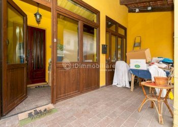 Portico - Apartment via Piave, 20/3, Cocconato - photo 36