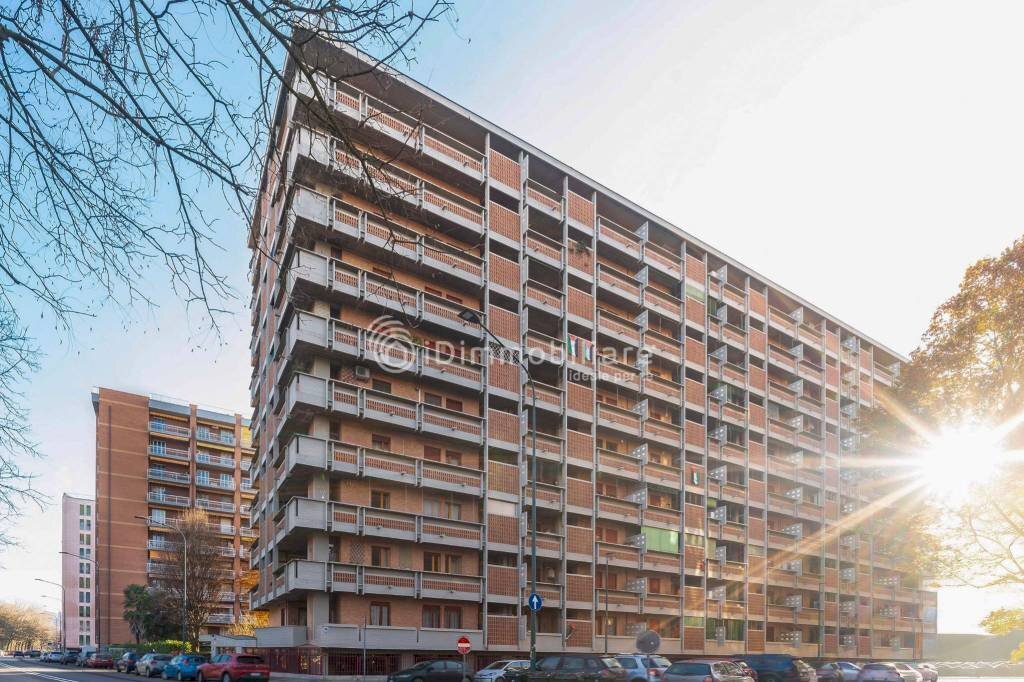 Facciata - Quadrilocale Lungo Dora Voghera, 98, Torino (zona Vanchiglietta) - foto 1