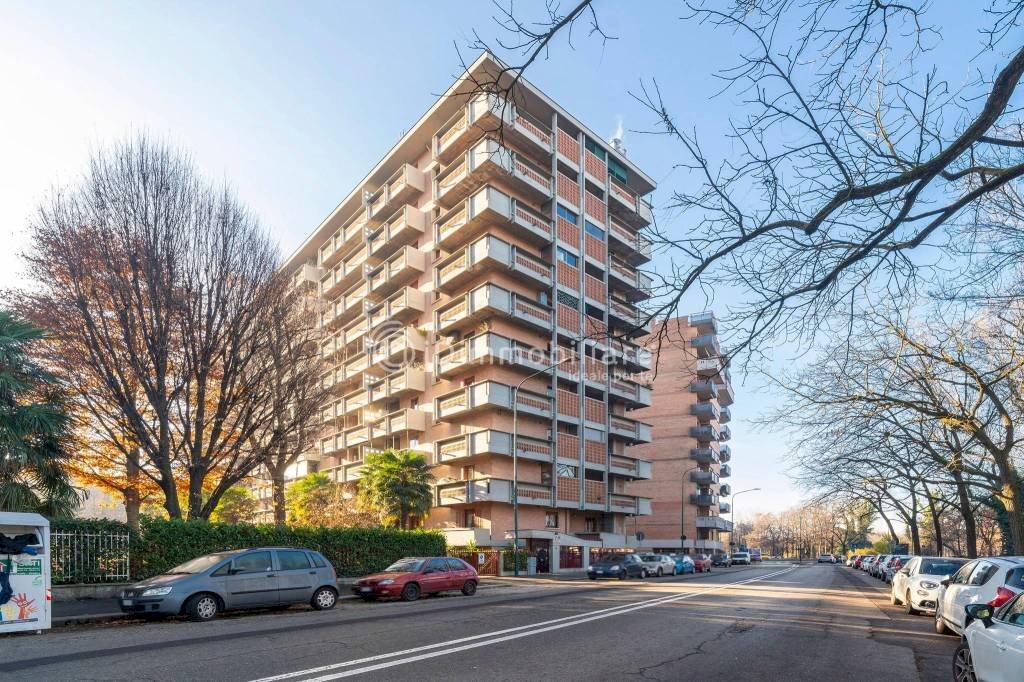 Zona - Quadrilocale Lungo Dora Voghera, 98, Torino (zona Vanchiglietta) - foto 2