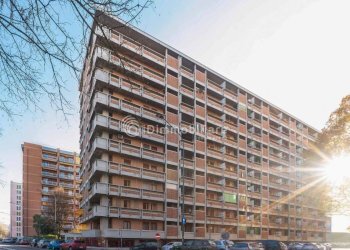 Facciata - Quadrilocale Lungo Dora Voghera, 98, Torino (zona Vanchiglietta) - foto 1