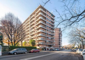 Zona - Quadrilocale Lungo Dora Voghera, 98, Torino (zona Vanchiglietta) - foto 2