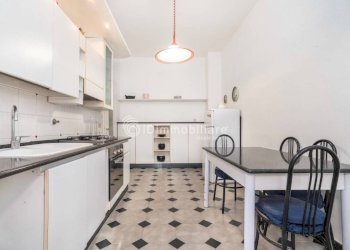 Cucina - Quadrilocale Lungo Dora Voghera, 98, Torino (zona Vanchiglietta) - foto 3